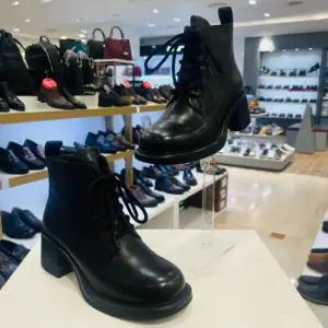 by 여성 워커 5cm 앵클부츠 112346033-1_BP