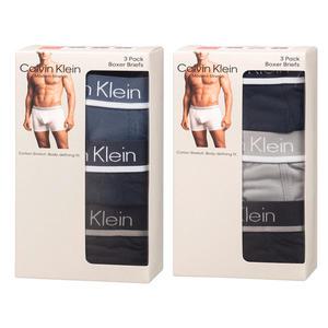 캘빈클라인 언더웨어 CK 모던 드로즈 3매 코스트코 남자팬티