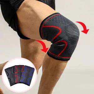 얇은 무릎슬리브 스포츠 니슬리브 무릎아대 운동용