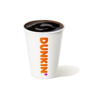 [던킨] 아메리카노