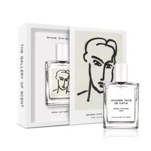 [아트박스]/향기의미술관 향기의미술관 그란데카티아EDP 50ml