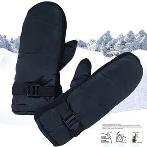 등산 미끄럼방지 벙어리장갑 스키 방한장갑 보드장갑 여자장갑 오토바이장갑 겨울장갑 보온장갑 남자