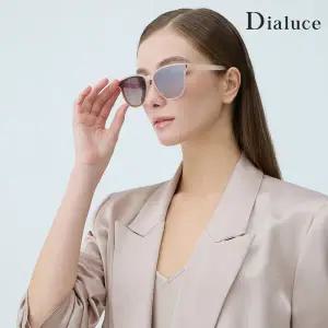 [론칭가 69900원] 디아루체 25 SS 폴더블 선글라스 + 쥬얼 블링 선글라스백