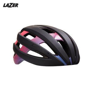 레이저 로드헬멧 스피어 창고대방출 맷스트라이프L 창고대방출(박스X)