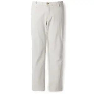 [시리즈](본점)[series;] STRAIGHT 밴딩 면 스트레치 팬츠 (SHPNW24901BEL)