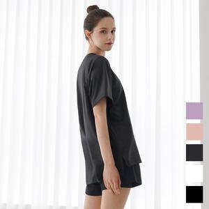 스컬피그 리얼프레쉬 오버핏 티셔츠 (5컬러)