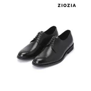 [하프클럽/지오지아]클래식 옥스포드 소가죽 정장구두 (ABD5AS1101)