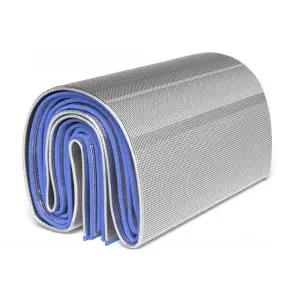 대형 야외매트 3m 은박지 알루미늄 가족매트 돗자리