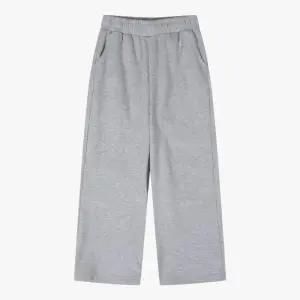 USALL  HC29 백매쉬 와이드 팬츠 주니어 공용 와이드팬츠(톡톡한 간절기원단) U