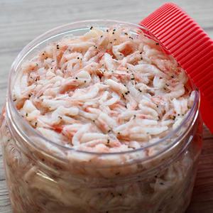 국내산 신안 새우젓 추젓 김장 양념용 2kg