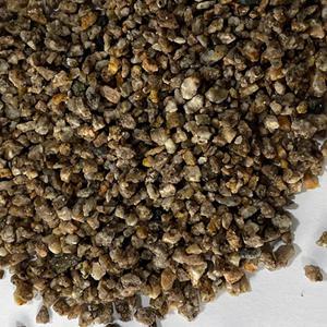 세척 마사토 2kg x 3봉 소립 분갈이흙 난석 화분흙