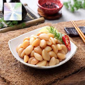 반찬단지 알마늘 1kg ,1개