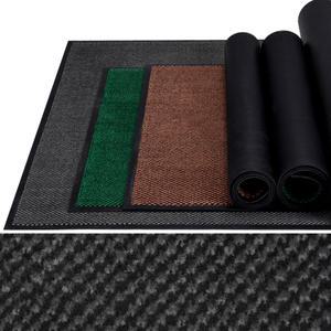 100x170 깔판 카펫 현관매트 발판 매트 업소용 바닥매트 업소용매트 출입구 눈 비