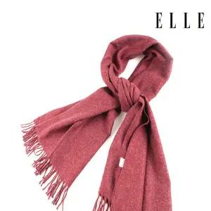 엘르 기모솔리드 롱 머플러 SE63MA302