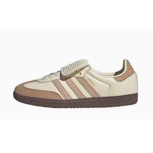 아디다스 삼바 LT 크림 화이트 웜 샌드스톤 JH5706