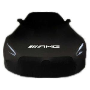 AMG 커버 폴리천 GT43 S63 천막 차량 63S GLA45GLC43 덮게