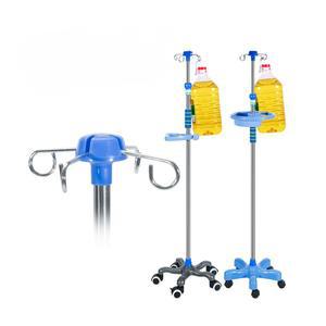 링거걸이 수액 거치대 이동식 환자용 링거폴대 바퀴 링거 병원 수액스탠드 링겔거치대 주사액