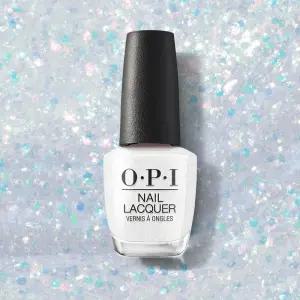 [OPI][네일락커] S017 - Snatch d Silver