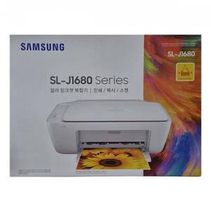삼성전자 SL-J1680 (기본잉크) 정품잉크포함