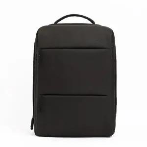 소셜펌 브론코지벤 시그니처 남성 백팩