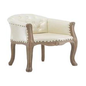 빈티지 의자 프렌치 암체어 클래식 엔틱 복고풍 카페