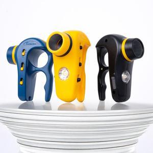 [스타]아이워너 핑거 그립 전자 호각 호루라기 C타입 충전식 KS-858