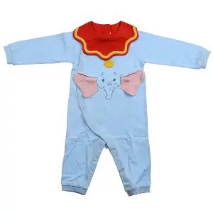 [대구백화점] [디즈니베이비]덤보우주복(턱받이)(79S517501)