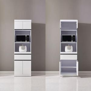 파로마 네오 위클리 모던 2000 화이트 광파 오븐 렌지대 NEO997