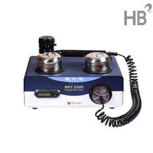 황제 MST-2000 쑥뜸기 무연 쑥 쑥뜸기세트 기계식