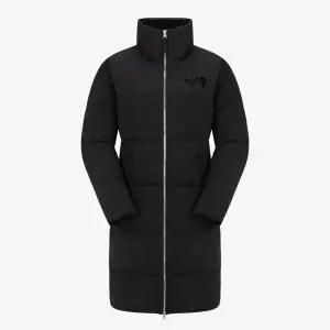 [노스페이스](의정부점)NC1DQ35A 여성 슈퍼플렉스 눕시 다운 코트 (RDS)