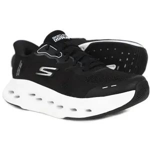 [정품]  남성 고런 맥스쿠셔닝 글라이드스텝 슬립인스 (220420-BKW)