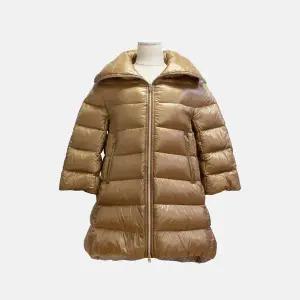 (에르노) 클레오페 슬리브 패딩(PI0001DIC)