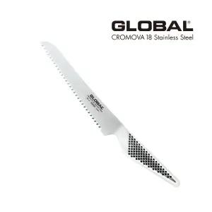 [글로벌나이프](대구신세계) 베이글/샌드위치나이프 16cm GS-61