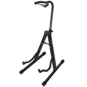 마이티킹 MGS51 넥홀더 높이조절 기타스탠드 거치대 받침대 통기타 일렉 베이스