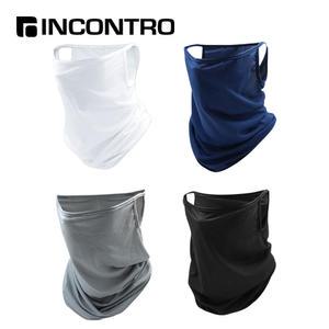 인콘트로 에어로 메쉬 멀티프 스포츠 마스크