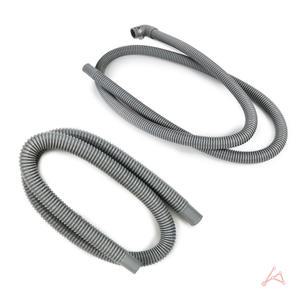 드럼세탁기 배수구호스 구형 신형 뉴몰 아기사랑 그레이1.5M