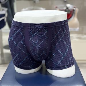 [AK플라자] [휠라언더웨어] FI4HPG3004M 액티브 파워포켓나염 남성 기능성드로즈