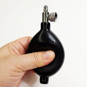 혈압계 손펌프 에어 교체 수동 측정 병원 공기