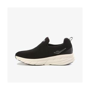 프로스펙스 수퍼쿠션 웜 1 슬립온 남여공용 운동화 블랙 기모 겨울 보온 슈즈