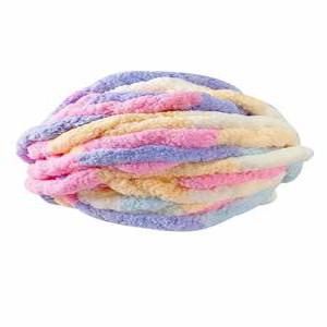 수면사 자이언트얀 뜨개실 매트만들기 니트공예 만들기