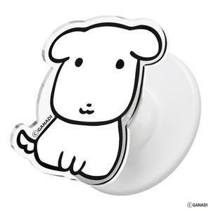 가나디 디자인 맥세이프 2배자력 아크릴 스마트톡