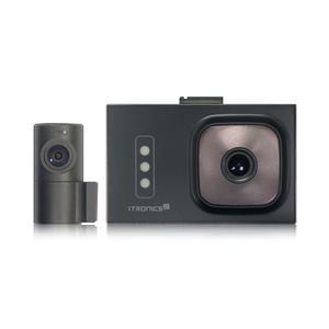 아이트로닉스 블랙박스 i2 64GB 2채널