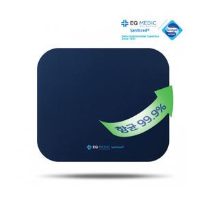 EQ MEDIC 이큐메딕 항균 마우스패드 SANITIZE-P1
