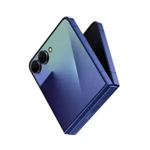 갤럭시 Z플립7 512GB KT 번호이동 새제품 SM-F766