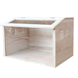 병아리 부화기 육추기 닭집 이중 온도조절 닭사육장 조류 병아리인큐베이터 세트 업소용