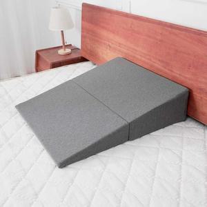 삼각 역류성 식도염 각도 경사베개 역류성식도염 슬로프