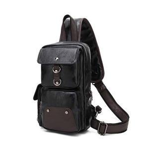 빈티지 가죽 클래식룩 패션 슬링백 슬림백 남자메신저백 남자작은가방