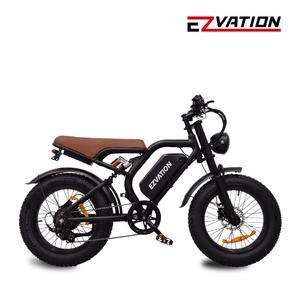 이지베이션 BS슬릭 48V 10Ah 20Ah 850W  고출력 전기자전거 자토바이