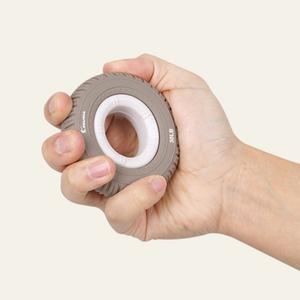 손악력기 압력기 강도조절악력기 손운동기구 실리콘 무소음