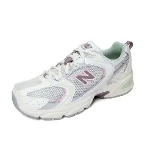 NB  530 러닝 클래식 여성 런닝화 운동화 아이보리핑크 U530NEB